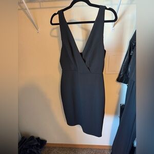 Vici Little Black Dress